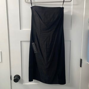 Ann Taylor Little Black Dress